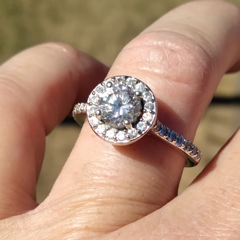 Ring) Christmas Special only